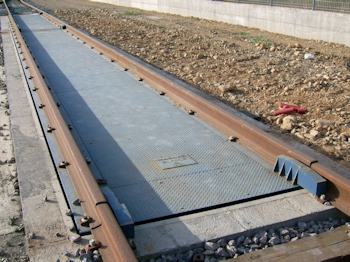 pod bascula ppf