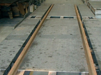 pod bascula ppsf