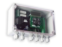 LCMSystems LCA20
