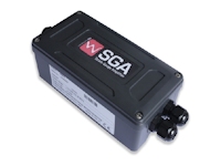 LCMSystems SGA